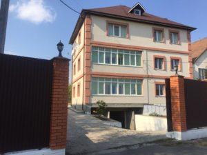 Вилла Добра